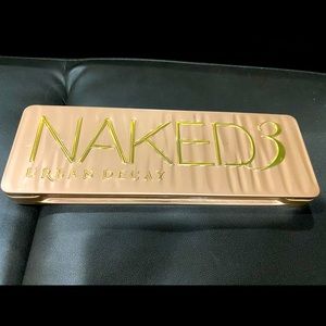 Urban Decay Naked 3 Palette